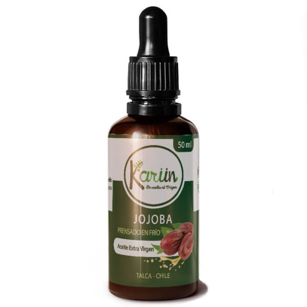 aceite de jojoba